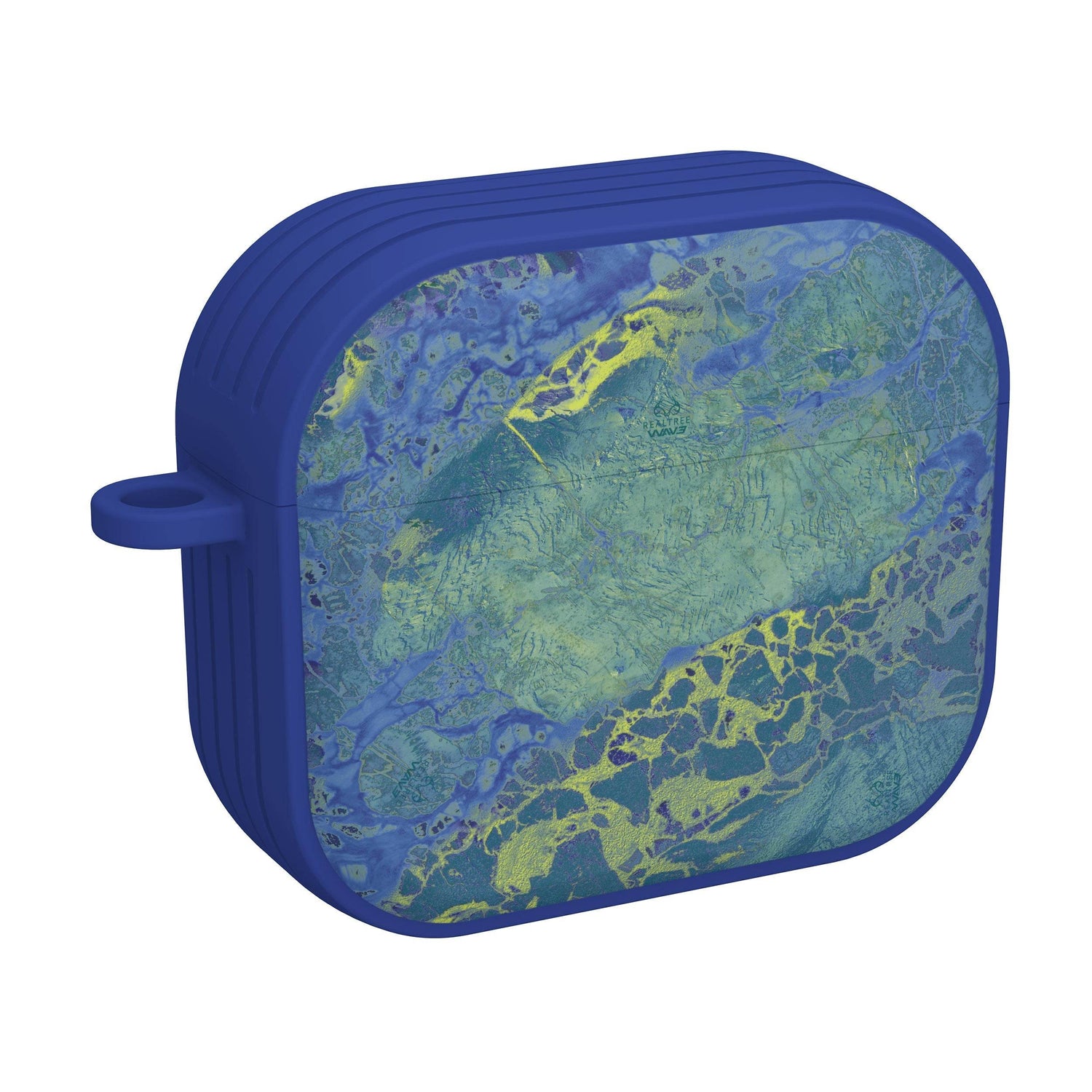 Realtree HDX AirPods Gen 3 Case Cover for Maximum Protection - Soul threads