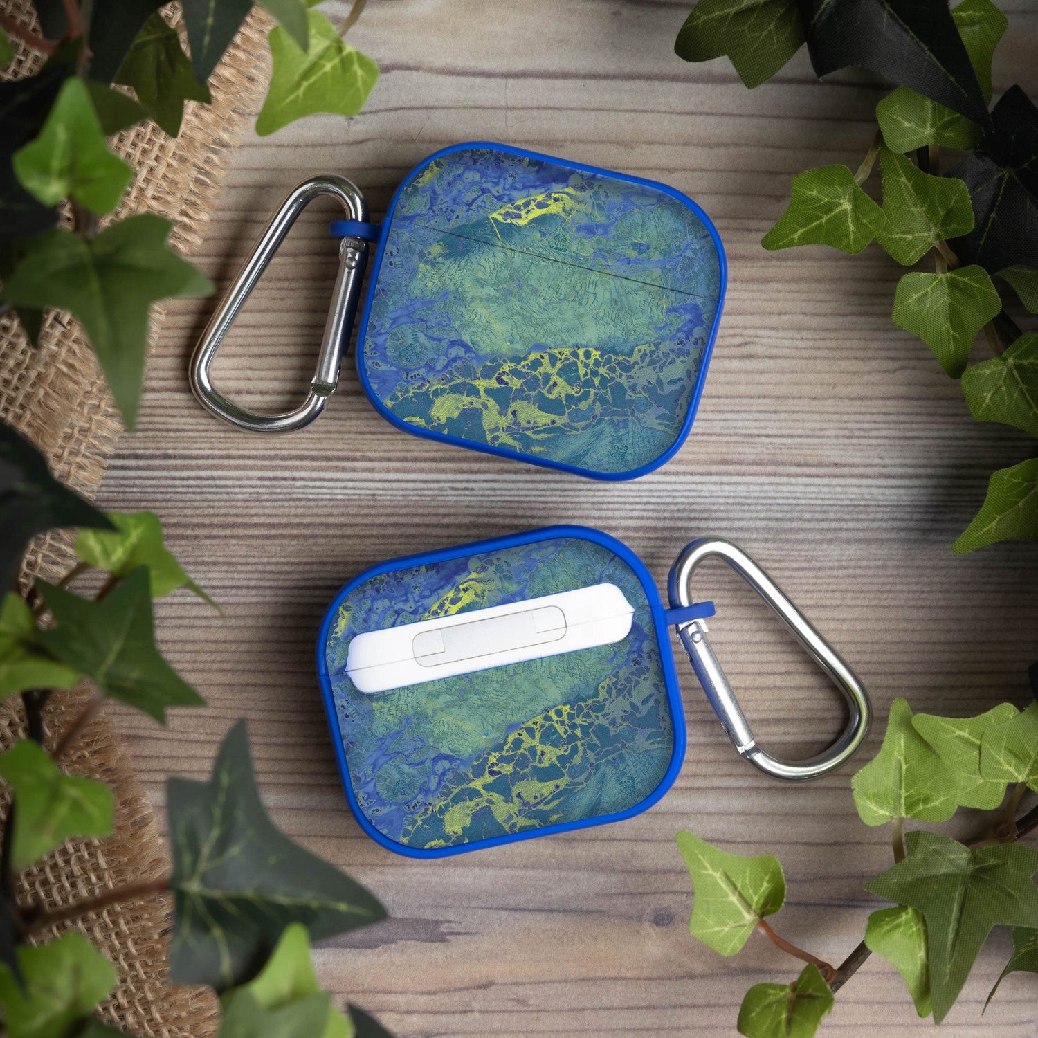 Realtree HDX AirPods Gen 3 Case Cover for Maximum Protection - Soul threads