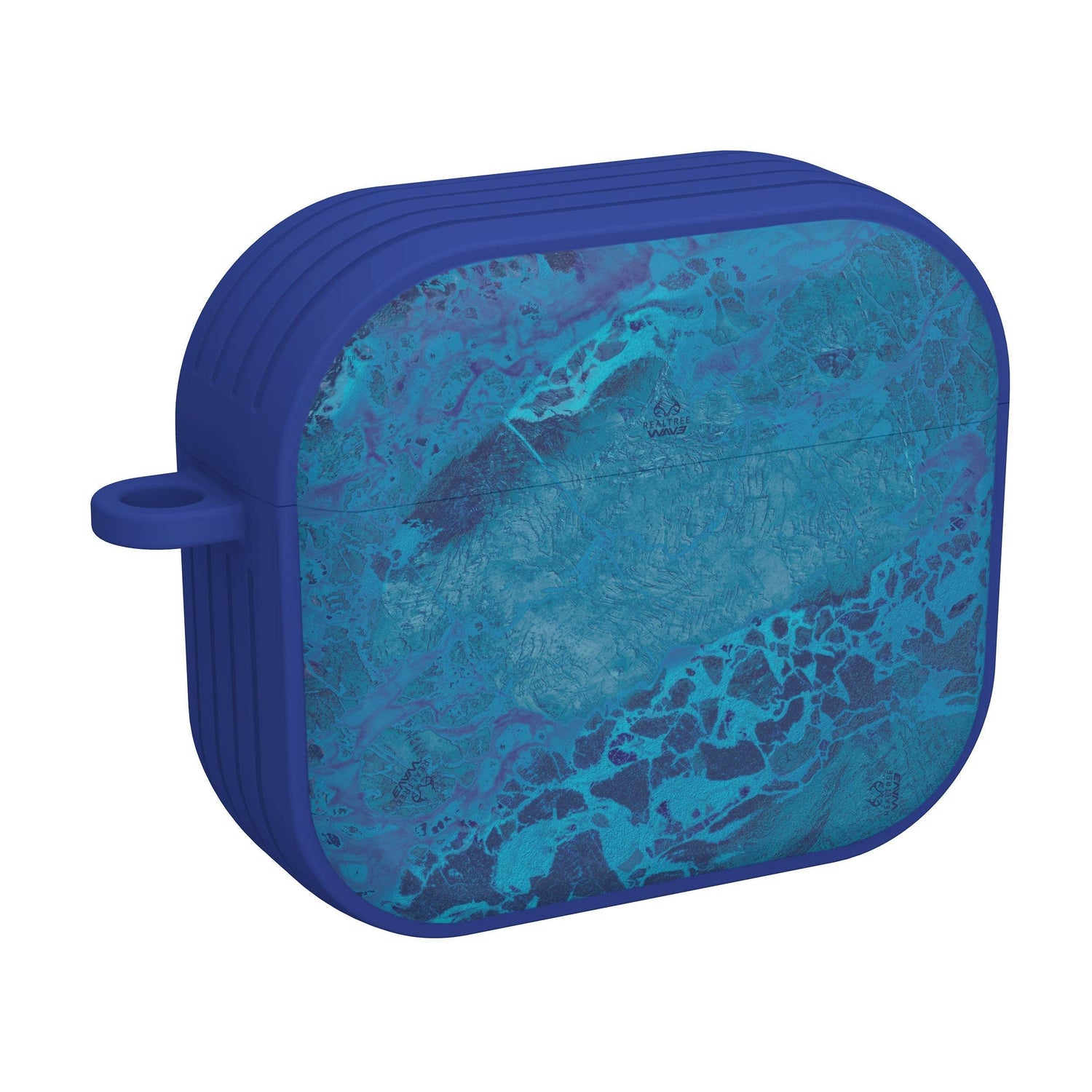 Realtree HDX AirPods Gen 3 Case Cover for Maximum Protection - Soul threads