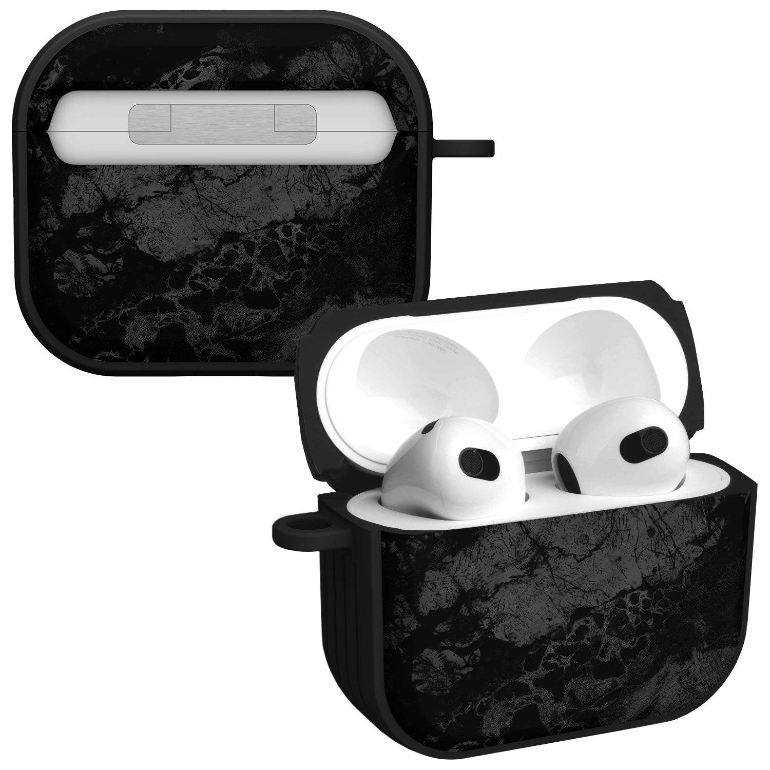 Realtree HDX AirPods Gen 3 Case Cover for Maximum Protection - Soul threads