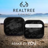 Realtree HDX AirPods Gen 3 Case Cover for Maximum Protection - Soul threads