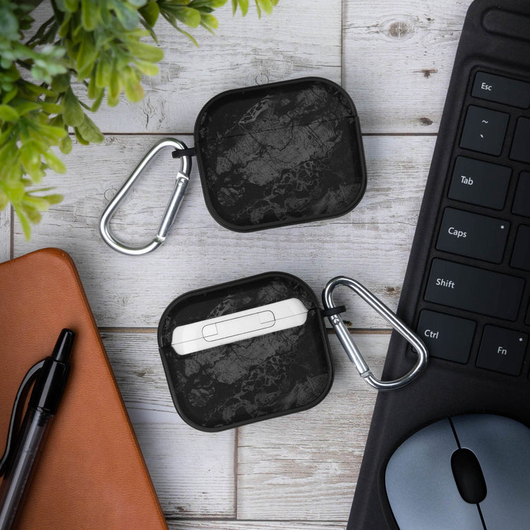 Realtree HDX AirPods Gen 3 Case Cover for Maximum Protection - Soul threads