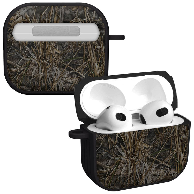 Realtree HDX AirPods Gen 3 Case Cover for Maximum Protection - Soul threads