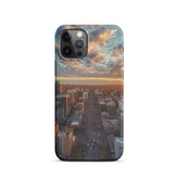Adelaide City iPhone Case - Stylish Protection for Your Device - Soul threads