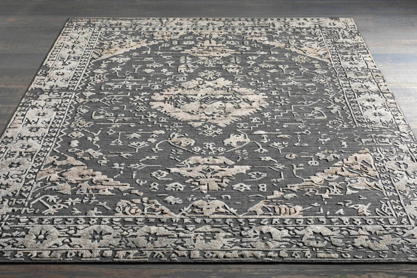 Macgregor Area Rug - Clearance - Soul threadssoulthreads25