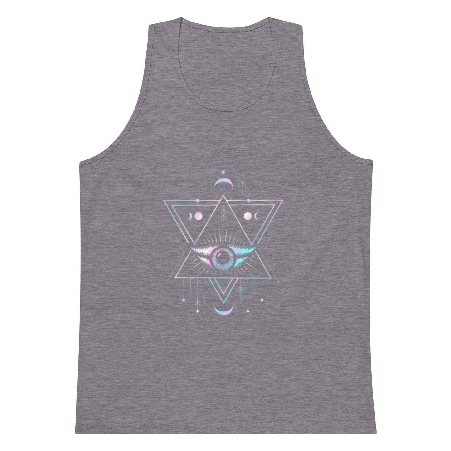 Men’s premium tank top - Soul threadssoulthreads25