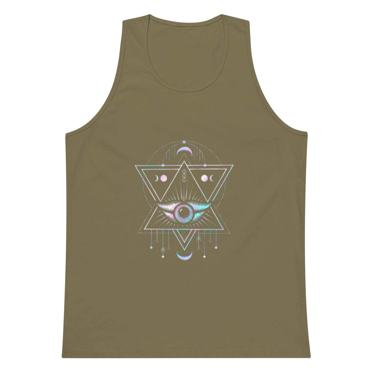 Men’s premium tank top - Soul threadssoulthreads25