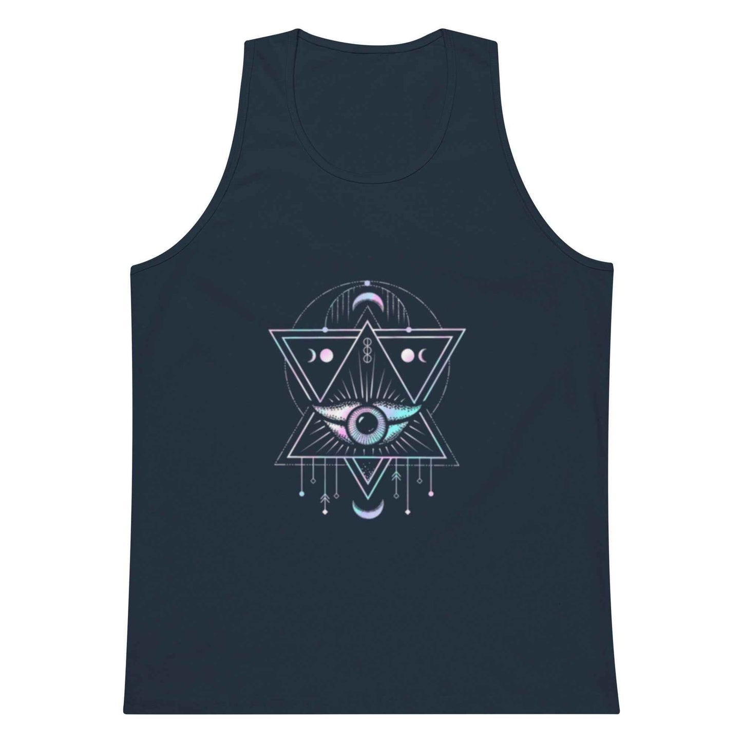 Men’s premium tank top - Soul threadssoulthreads25
