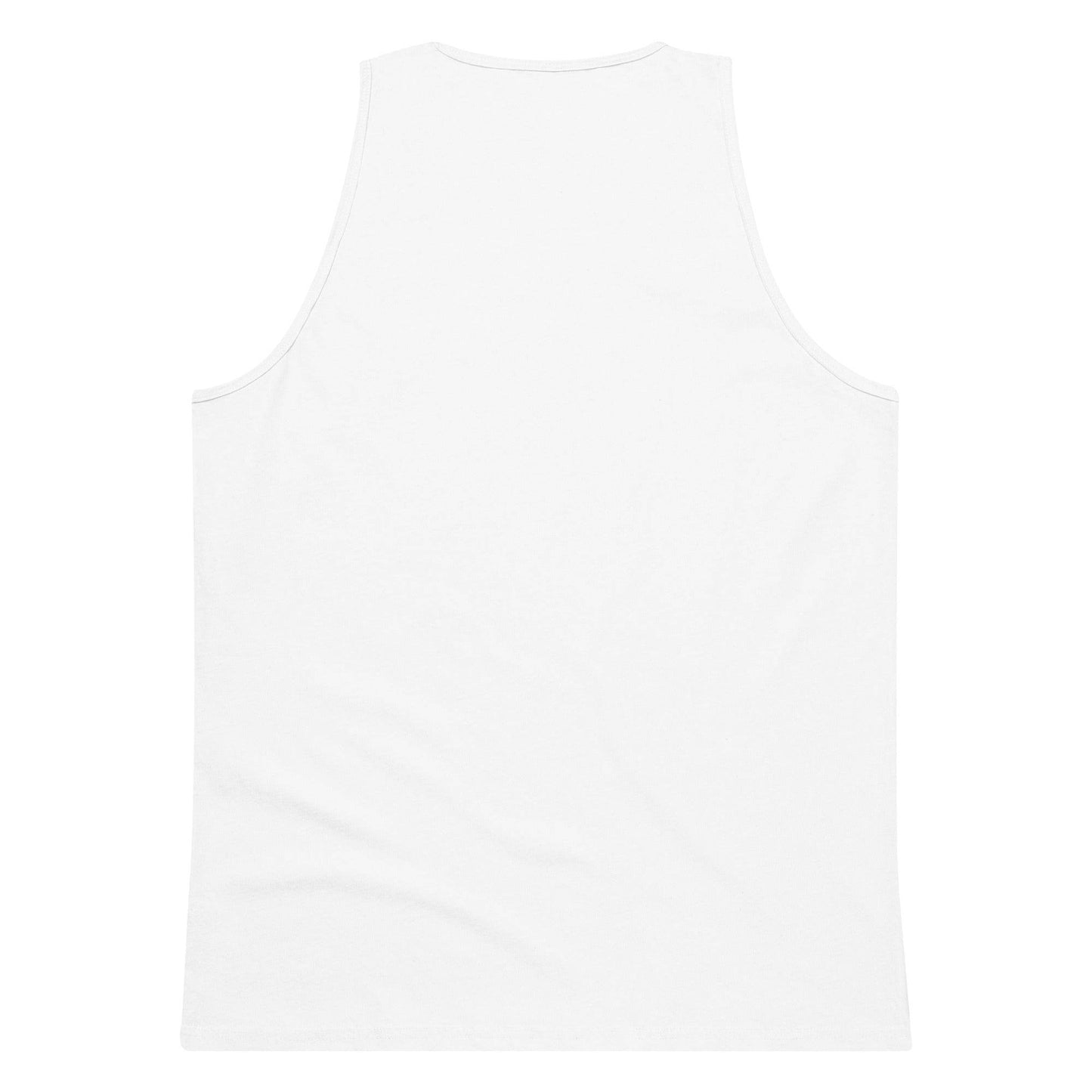 Men’s premium tank top - Soul threadssoulthreads25