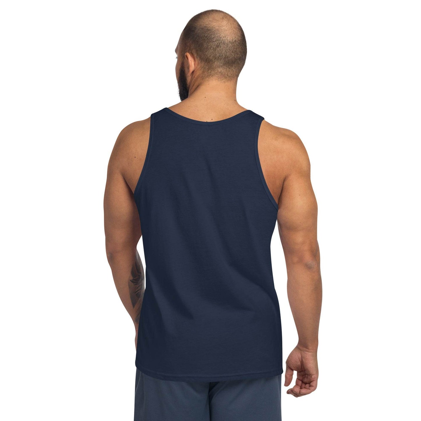 Men's Tank Top - Soul threadssoulthreads25