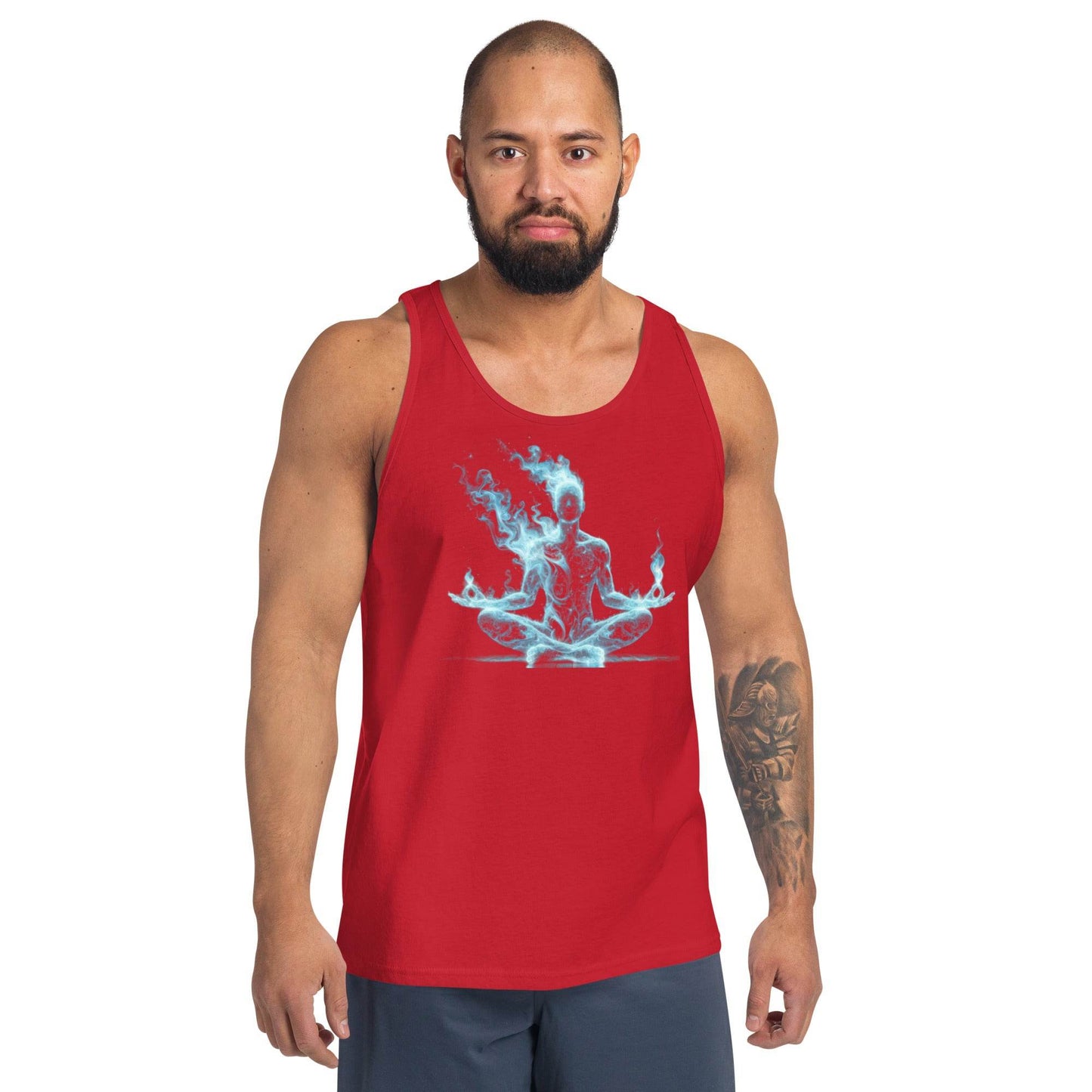 Men's Tank Top - Soul threadssoulthreads25