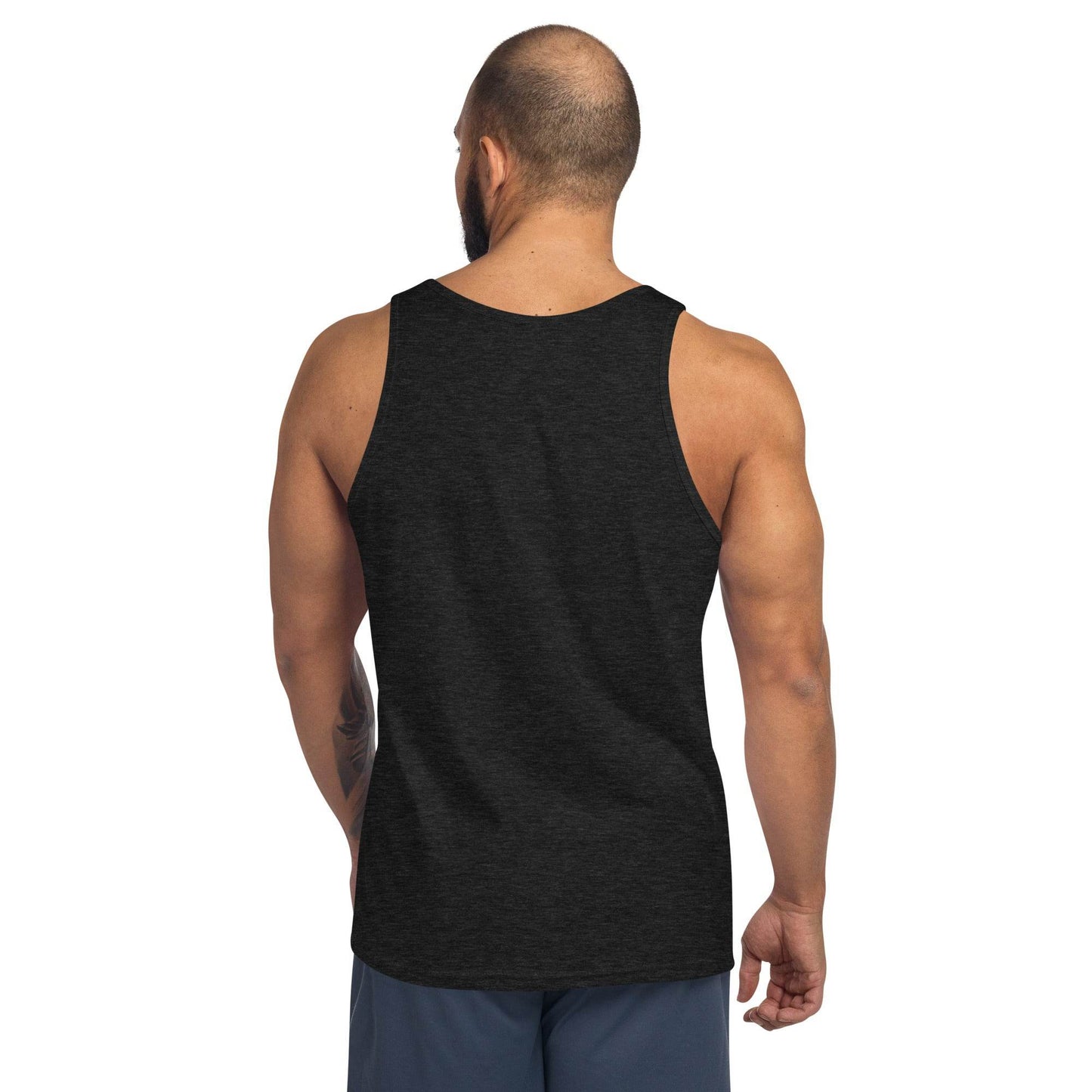 Men's Tank Top - Soul threadssoulthreads25
