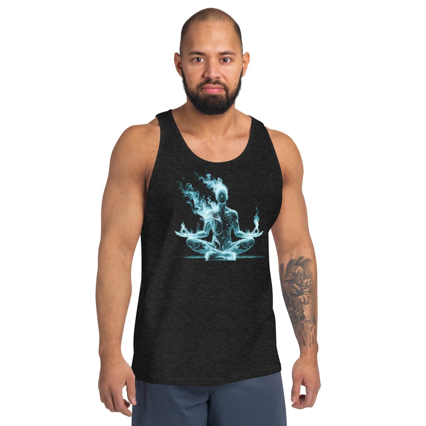 Men's Tank Top - Soul threadssoulthreads25