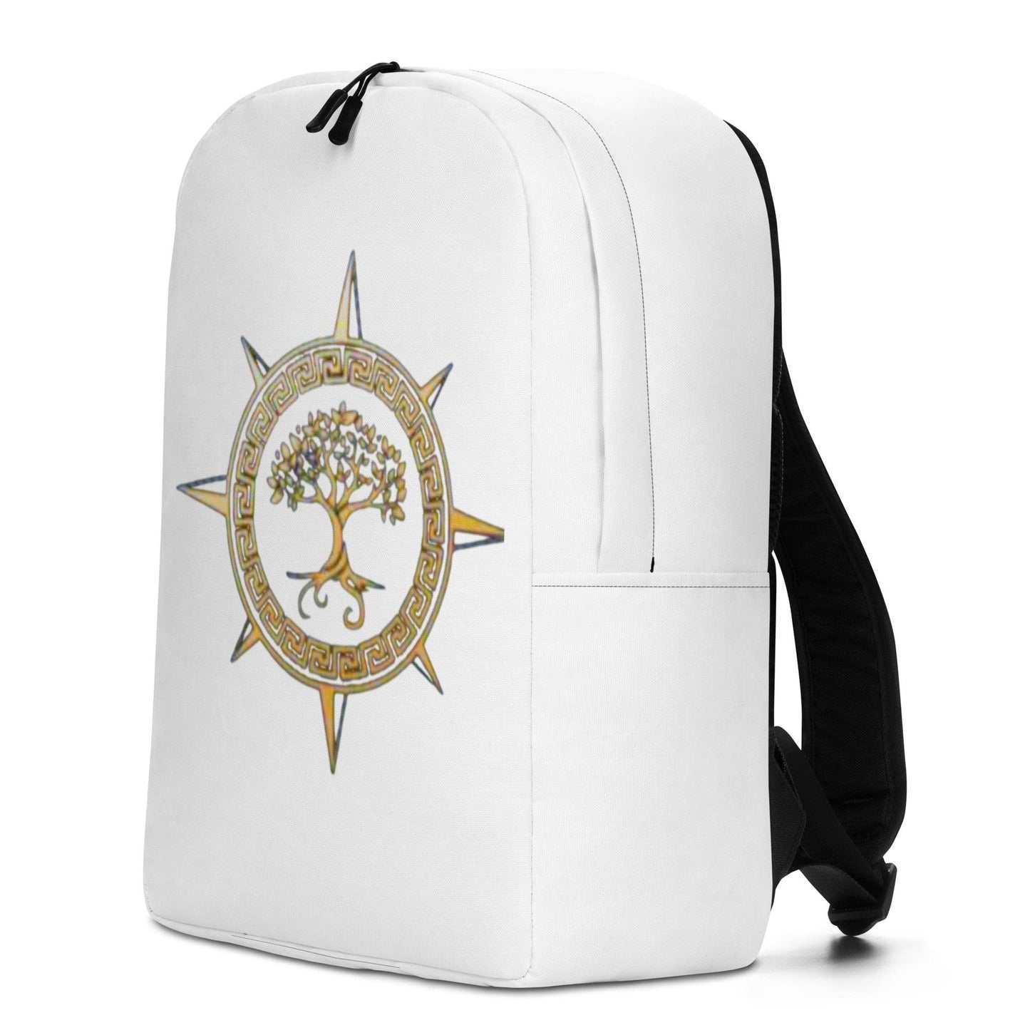 Minimalist Backpack - Soul threadssoulthreads25