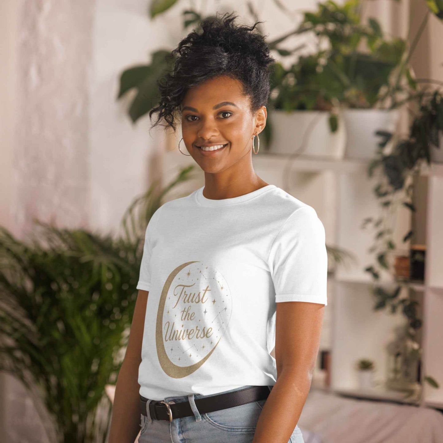 Short - Sleeve Unisex T-Shirt - Soul threadssoulthreads25