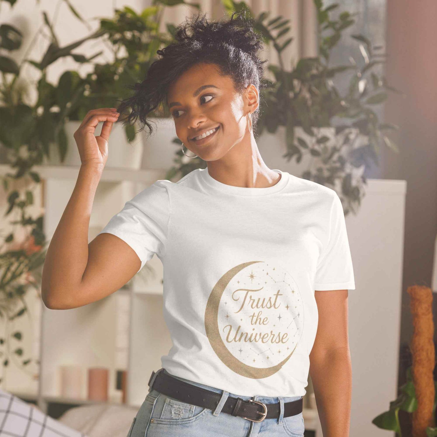 Short - Sleeve Unisex T-Shirt - Soul threadssoulthreads25