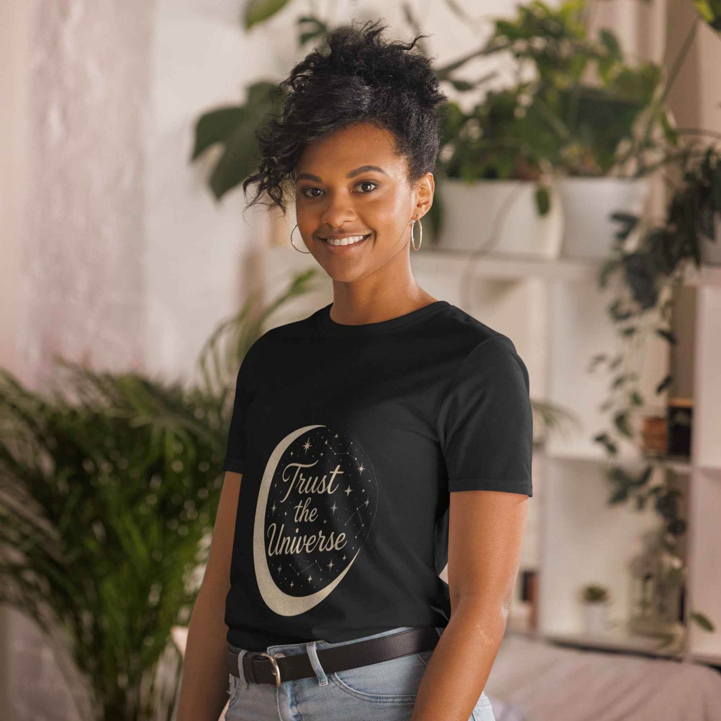 Short - Sleeve Unisex T-Shirt - Soul threadssoulthreads25