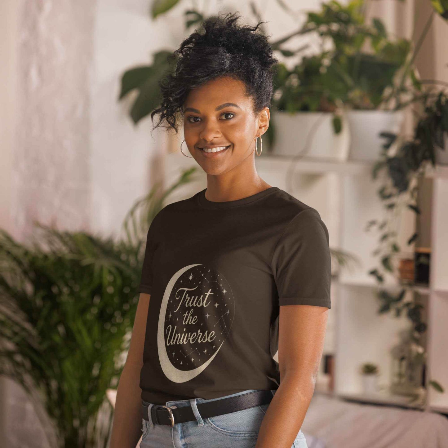 Short - Sleeve Unisex T-Shirt - Soul threadssoulthreads25