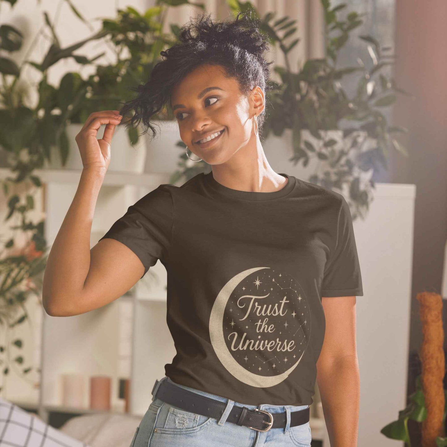 Short - Sleeve Unisex T-Shirt - Soul threadssoulthreads25