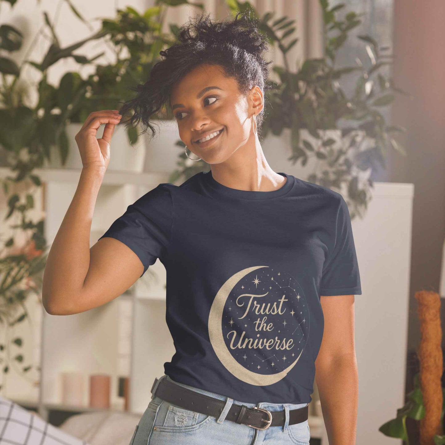 Short - Sleeve Unisex T-Shirt - Soul threadssoulthreads25