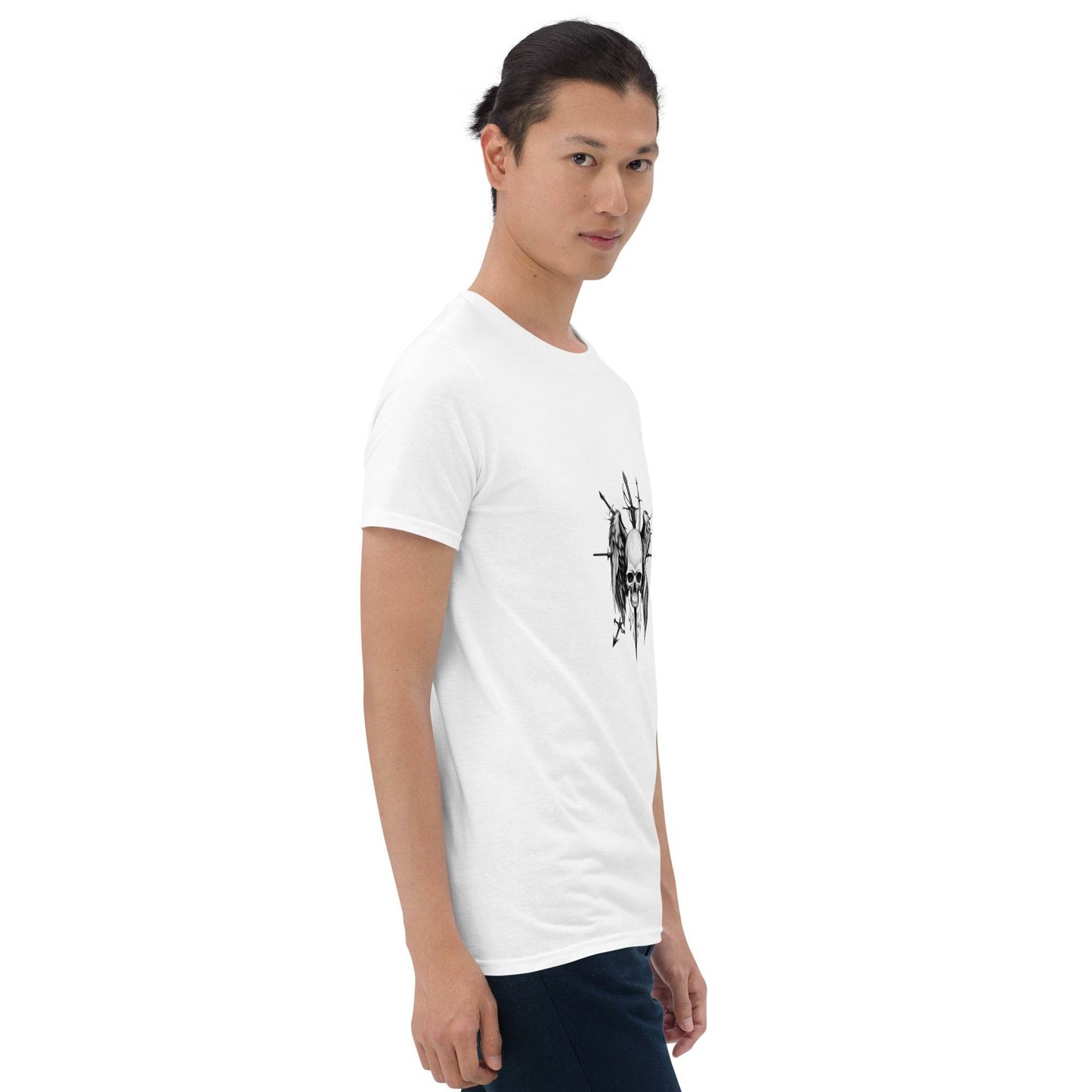 Short - Sleeve Unisex T-Shirt - Soul threadssoulthreads25