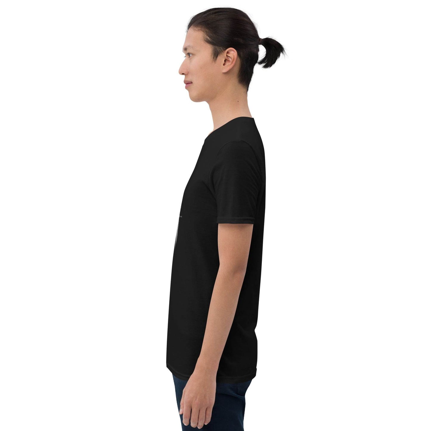 Short - Sleeve Unisex T-Shirt - Soul threadssoulthreads25