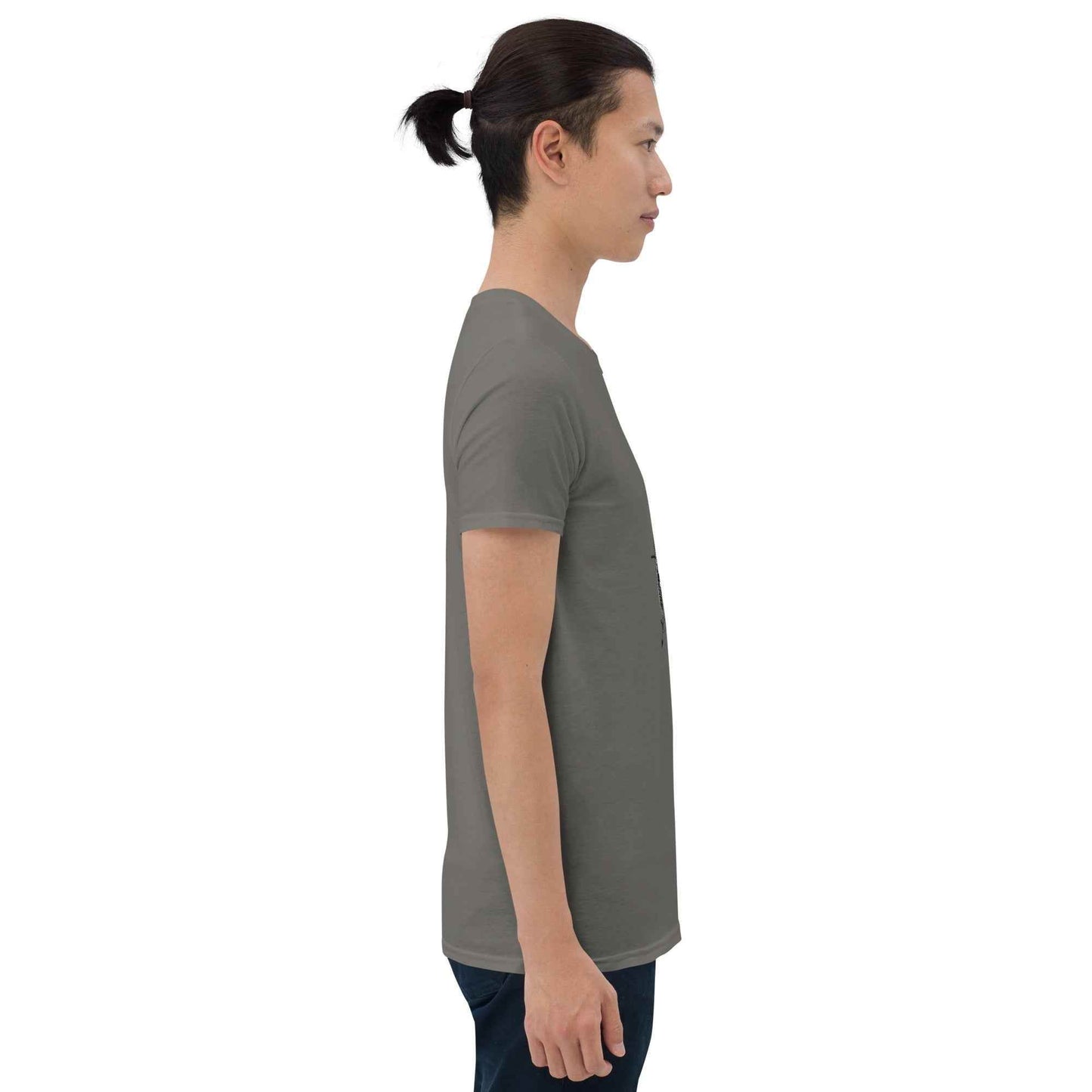 Short - Sleeve Unisex T-Shirt - Soul threadssoulthreads25