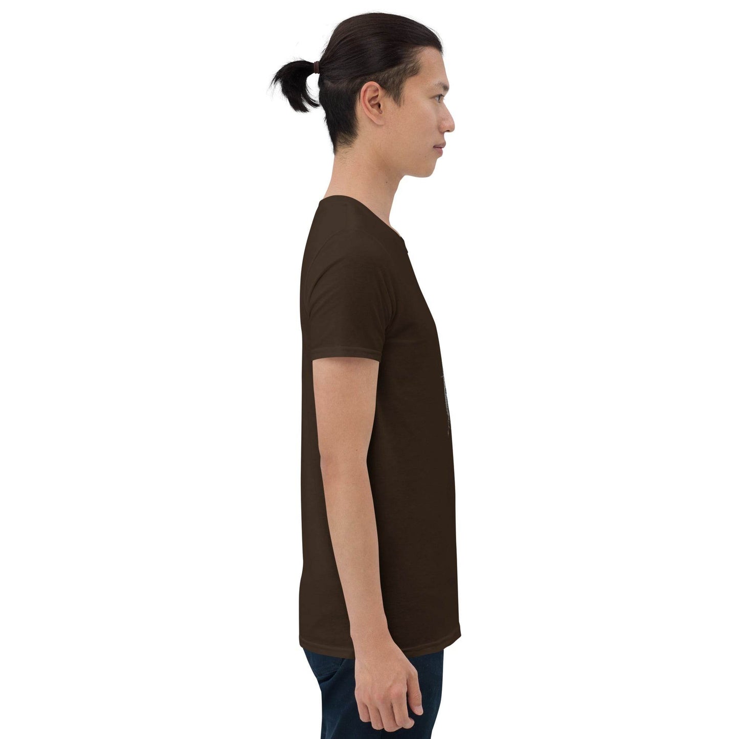 Short - Sleeve Unisex T-Shirt - Soul threadssoulthreads25
