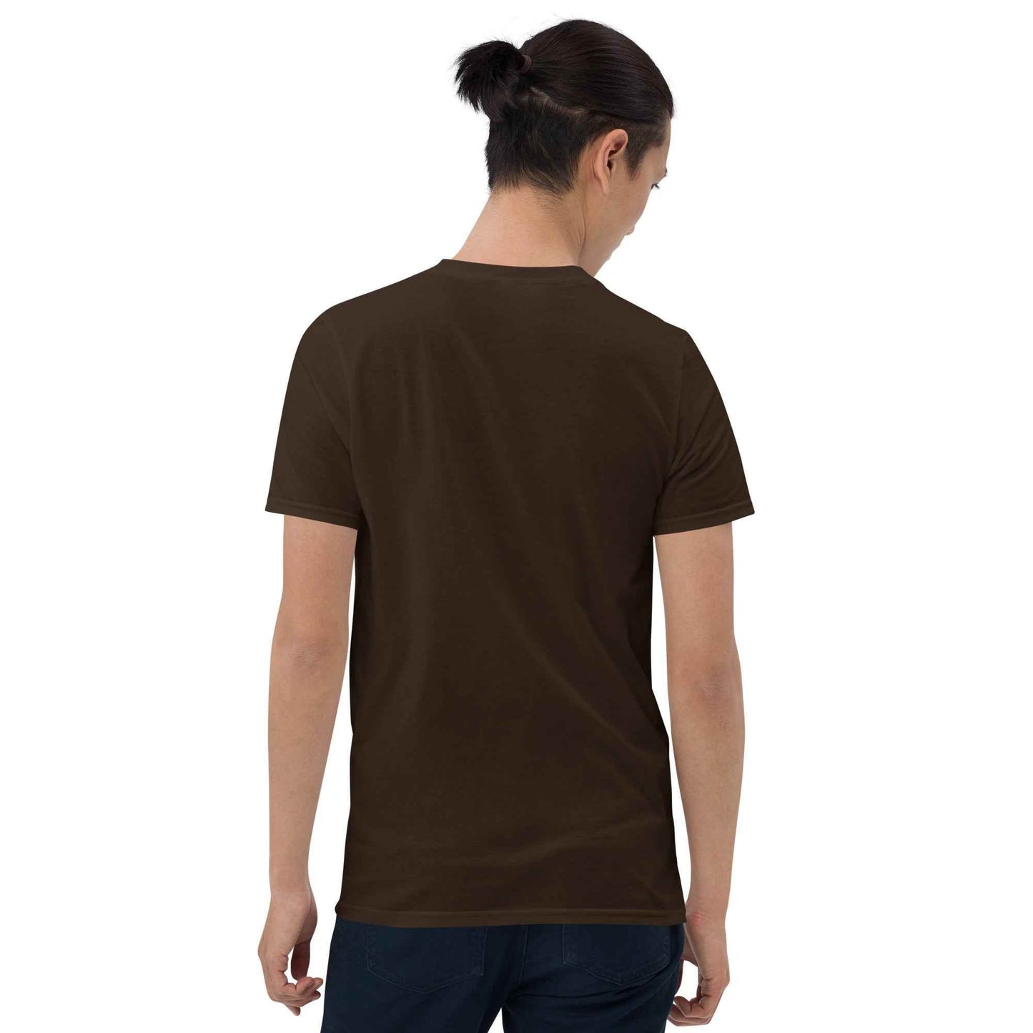 Short - Sleeve Unisex T-Shirt - Soul threadssoulthreads25