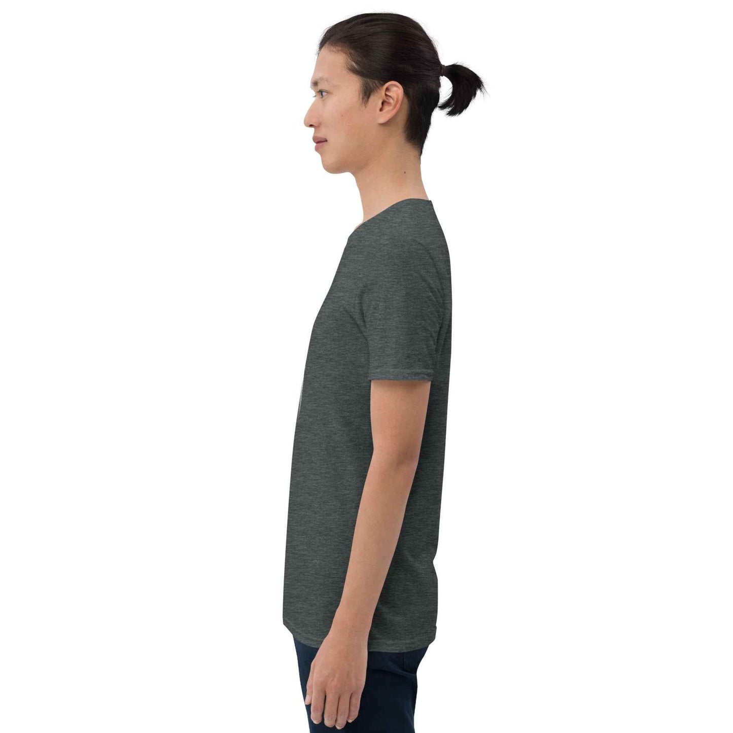 Short - Sleeve Unisex T-Shirt - Soul threadssoulthreads25