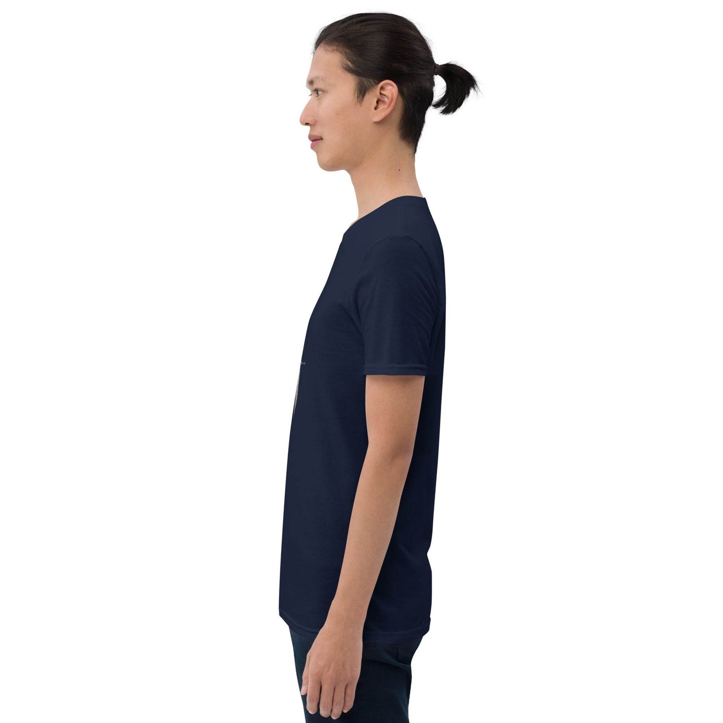 Short - Sleeve Unisex T-Shirt - Soul threadssoulthreads25