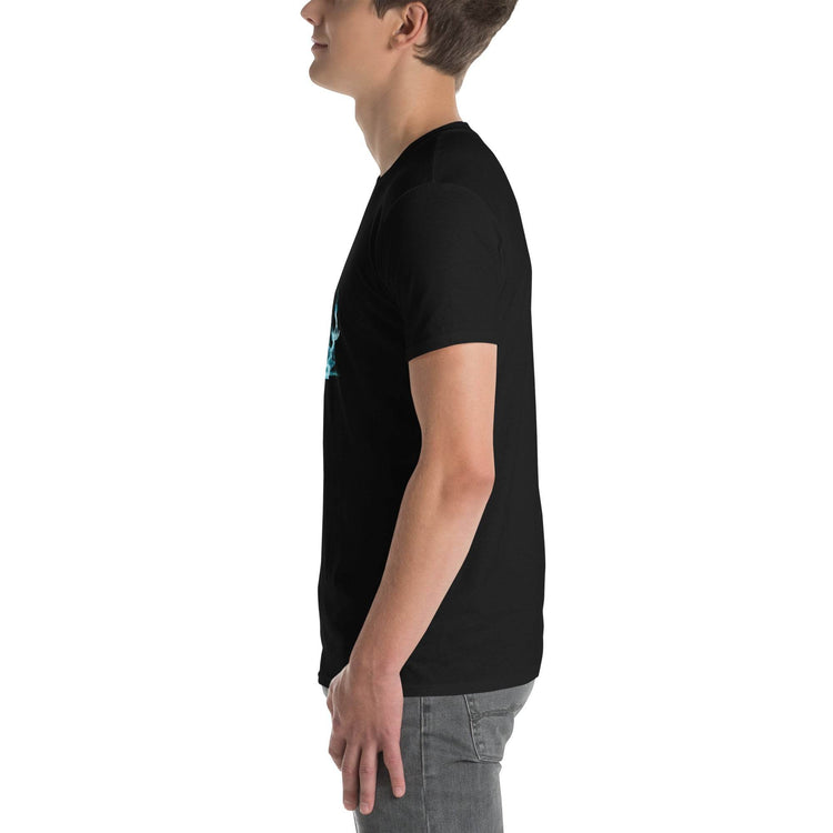 Short-Sleeve Unisex Shirt for Ultimate Comfort and Style - Soul threads