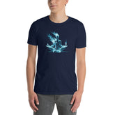 Short-Sleeve Unisex Shirt for Ultimate Comfort and Style - Soul threads