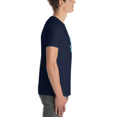 Short-Sleeve Unisex Shirt for Ultimate Comfort and Style - Soul threads