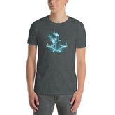 Short-Sleeve Unisex Shirt for Ultimate Comfort and Style - Soul threads