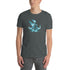 Short-Sleeve Unisex Shirt for Ultimate Comfort and Style - Soul threads