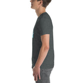 Short-Sleeve Unisex Shirt for Ultimate Comfort and Style - Soul threads