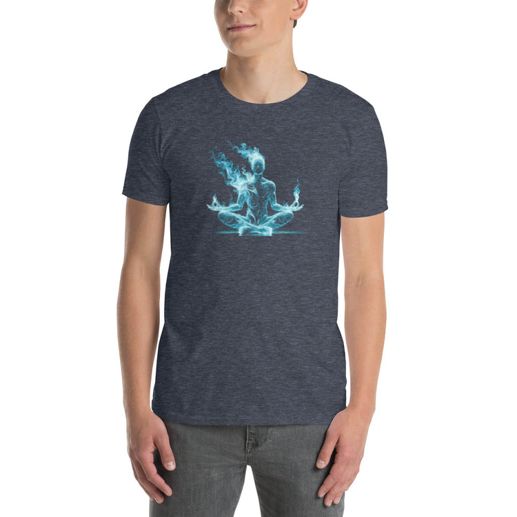 Short-Sleeve Unisex Shirt for Ultimate Comfort and Style - Soul threads