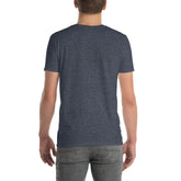 Short-Sleeve Unisex Shirt for Ultimate Comfort and Style - Soul threads