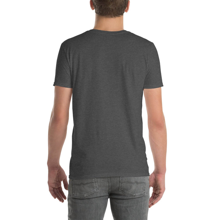 Short-Sleeve Unisex Shirt for Ultimate Comfort and Style - Soul threads
