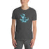 Short-Sleeve Unisex Shirt for Ultimate Comfort and Style - Soul threads