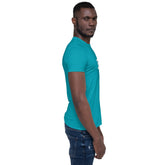 Short-Sleeve Unisex T-Shirt for Comfort and Style - Soul threads