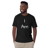 Short Sleeve Unisex T-Shirt for Everyday Comfort - Soul threads