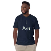 Short Sleeve Unisex T-Shirt for Everyday Comfort - Soul threads