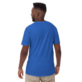 Short Sleeve Unisex T-Shirt for Everyday Comfort - Soul threads