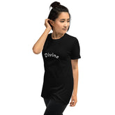 Short-Sleeve Unisex T-Shirt for Everyday Comfort and Style - Soul threads