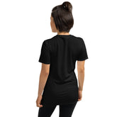 Short-Sleeve Unisex T-Shirt for Everyday Comfort and Style - Soul threads