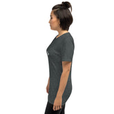 Short-Sleeve Unisex T-Shirt for Everyday Comfort and Style - Soul threads