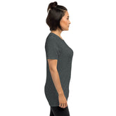 Short-Sleeve Unisex T-Shirt for Everyday Comfort and Style - Soul threads
