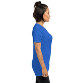 Short-Sleeve Unisex T-Shirt for Everyday Comfort and Style - Soul threads